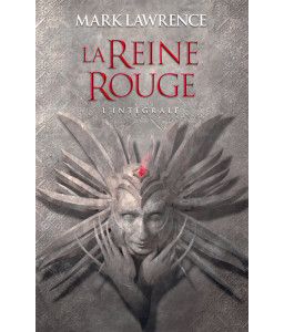 La reine rouge - L'intégrale