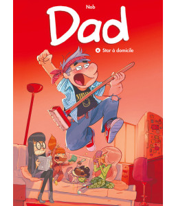 Dad - Tome 4