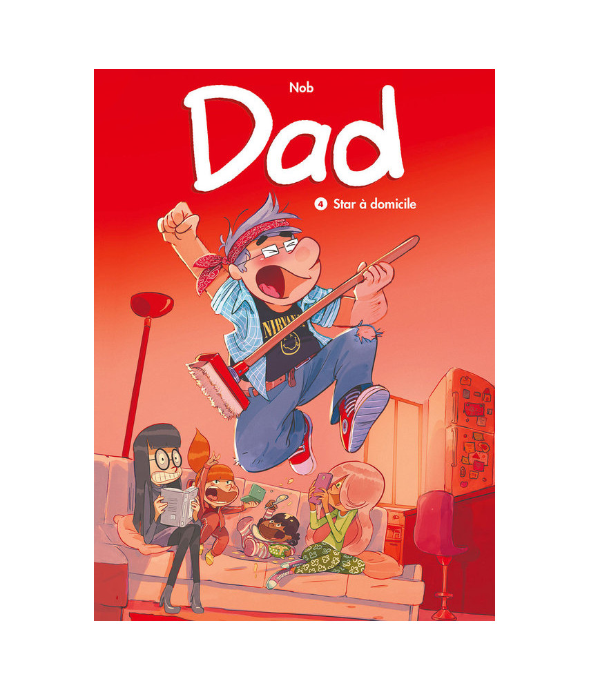 Dad - Tome 4