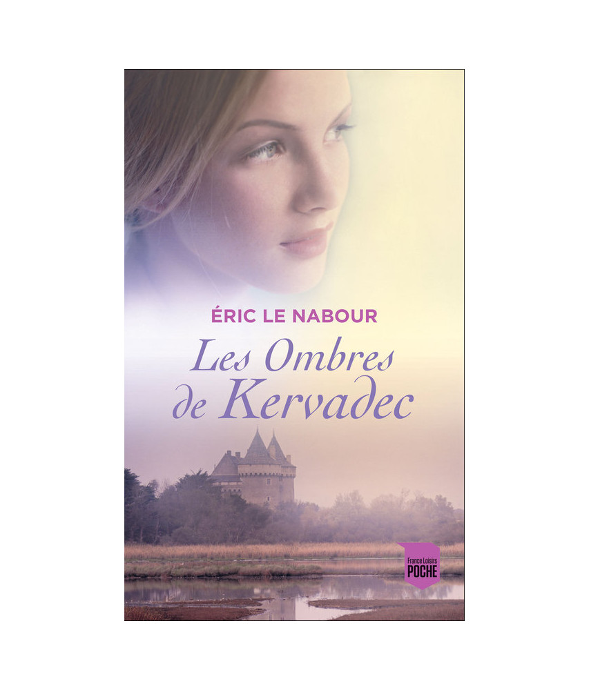 Les ombres de Kervadec Les ombres de Kervadec