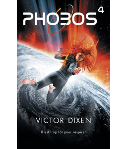 Phobos - Tome 4