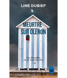 Meurtre sur Oléron