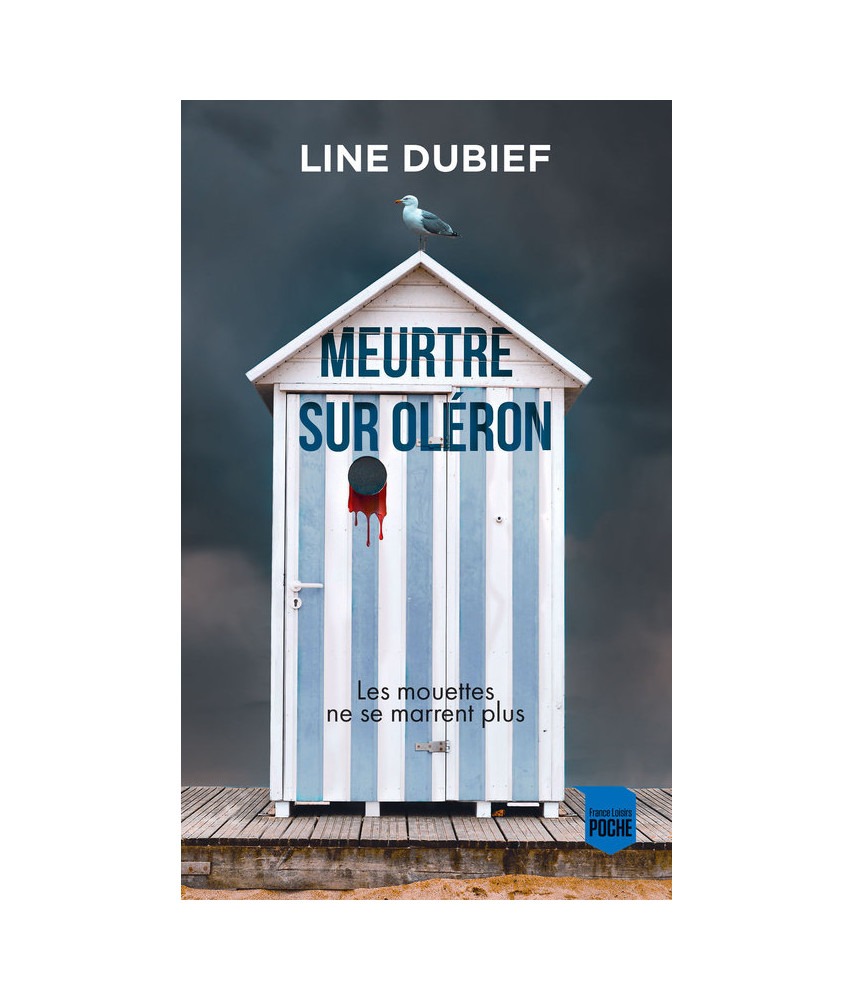 Meurtre sur Oléron Meurtre sur Oléron