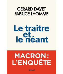 Le traître et le néant