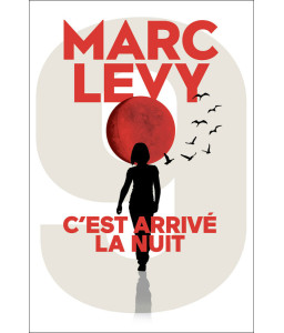 C'est arrivé la nuit RP
