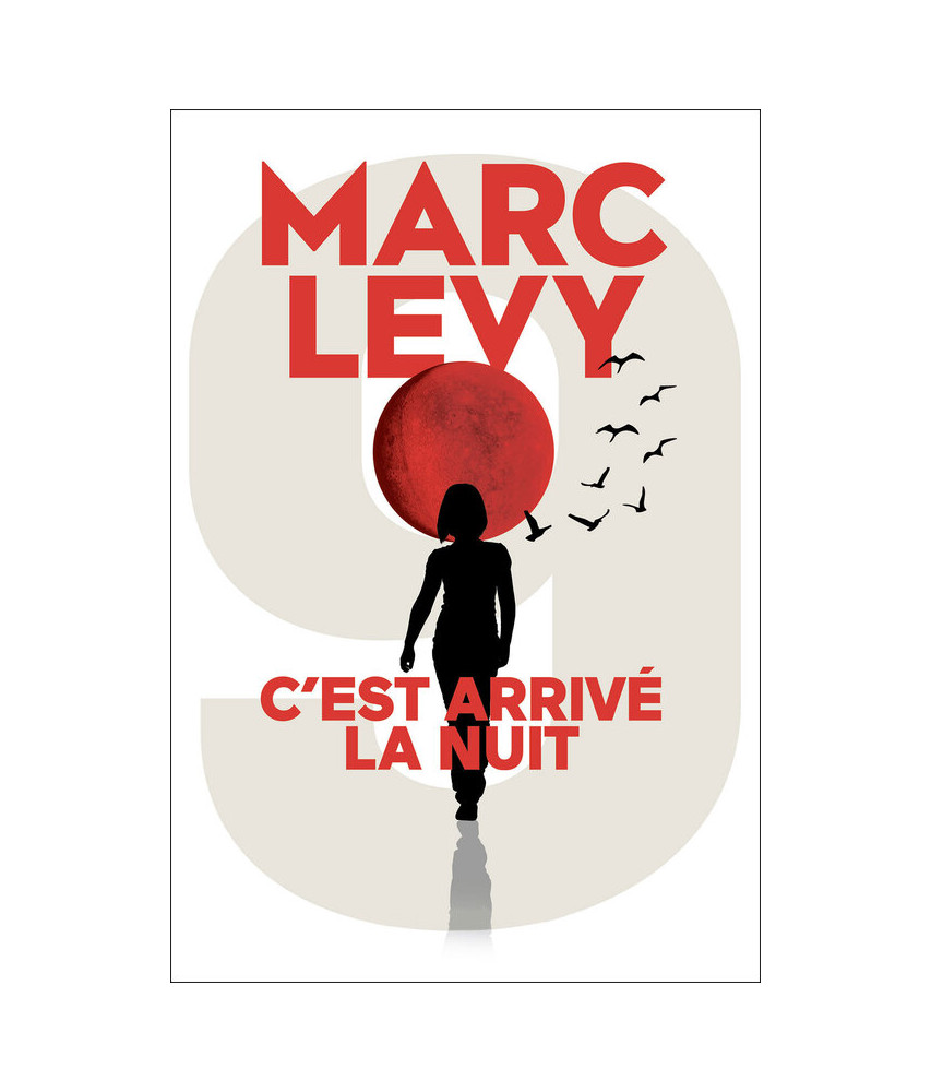 C'est arrivé la nuit RP C'est arrivé la nuit RP