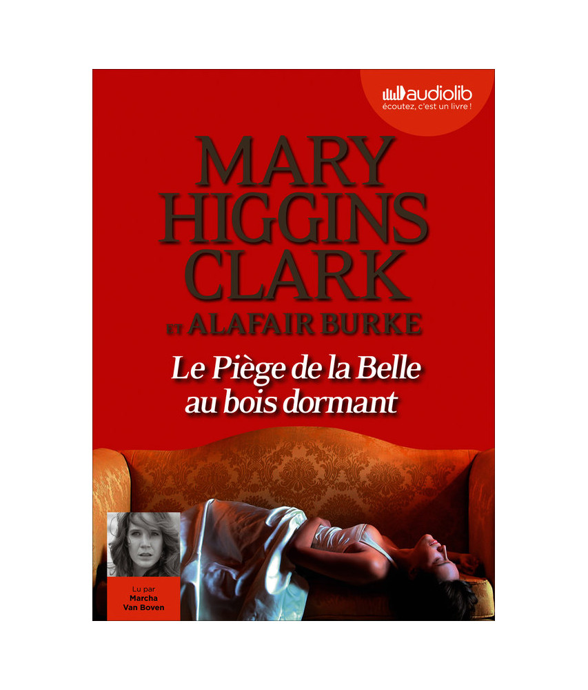 Le piège de la Belle au Bois dormant Le piège de la Belle au Bois dormant
