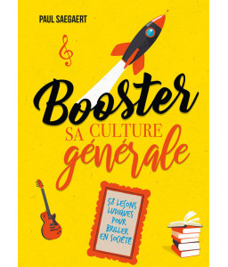 Booster sa culture générale