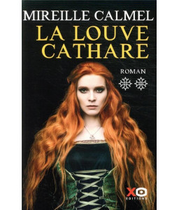 La louve cathare, tome 2
