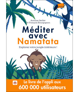 Méditer avec Namatata