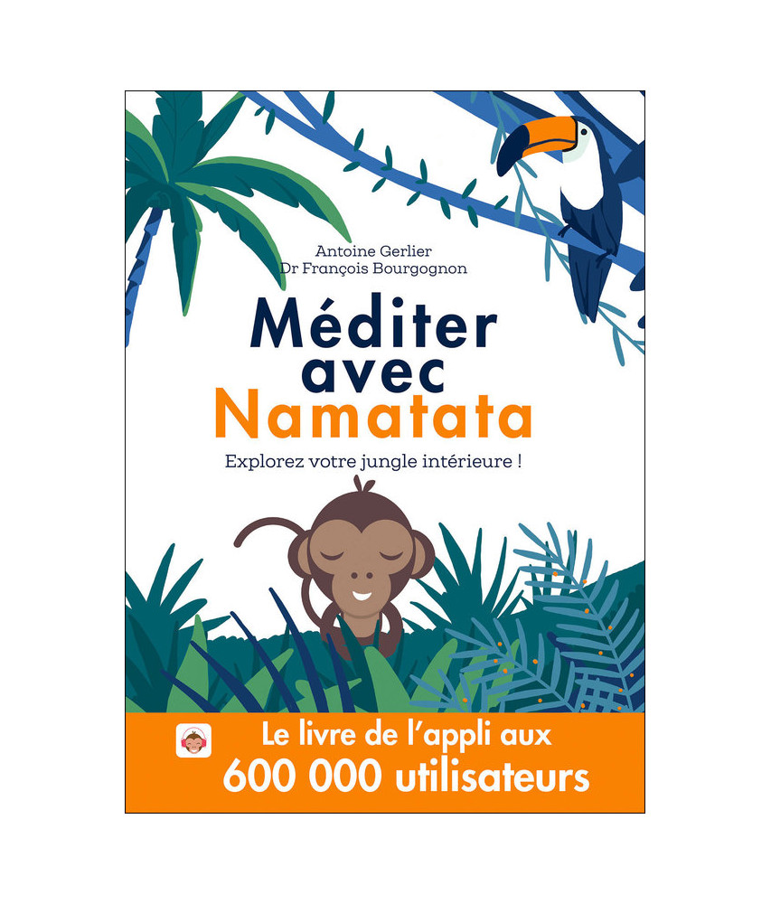 Méditer avec Namatata