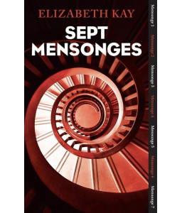 Sept mensonges