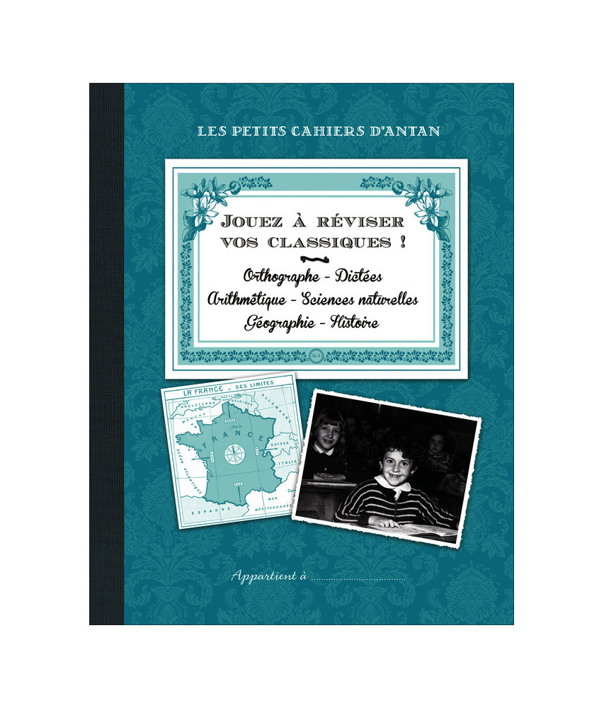 Jouez à réviser vos classiques Jouez à réviser vos classiques