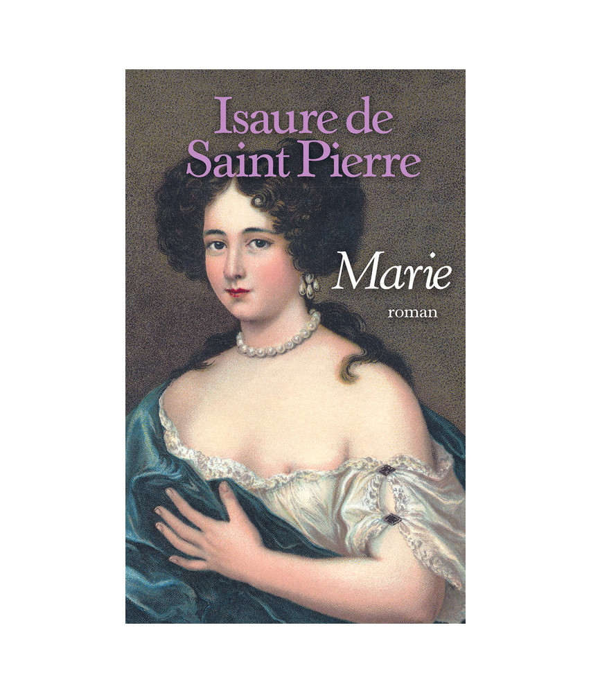 Marie Marie