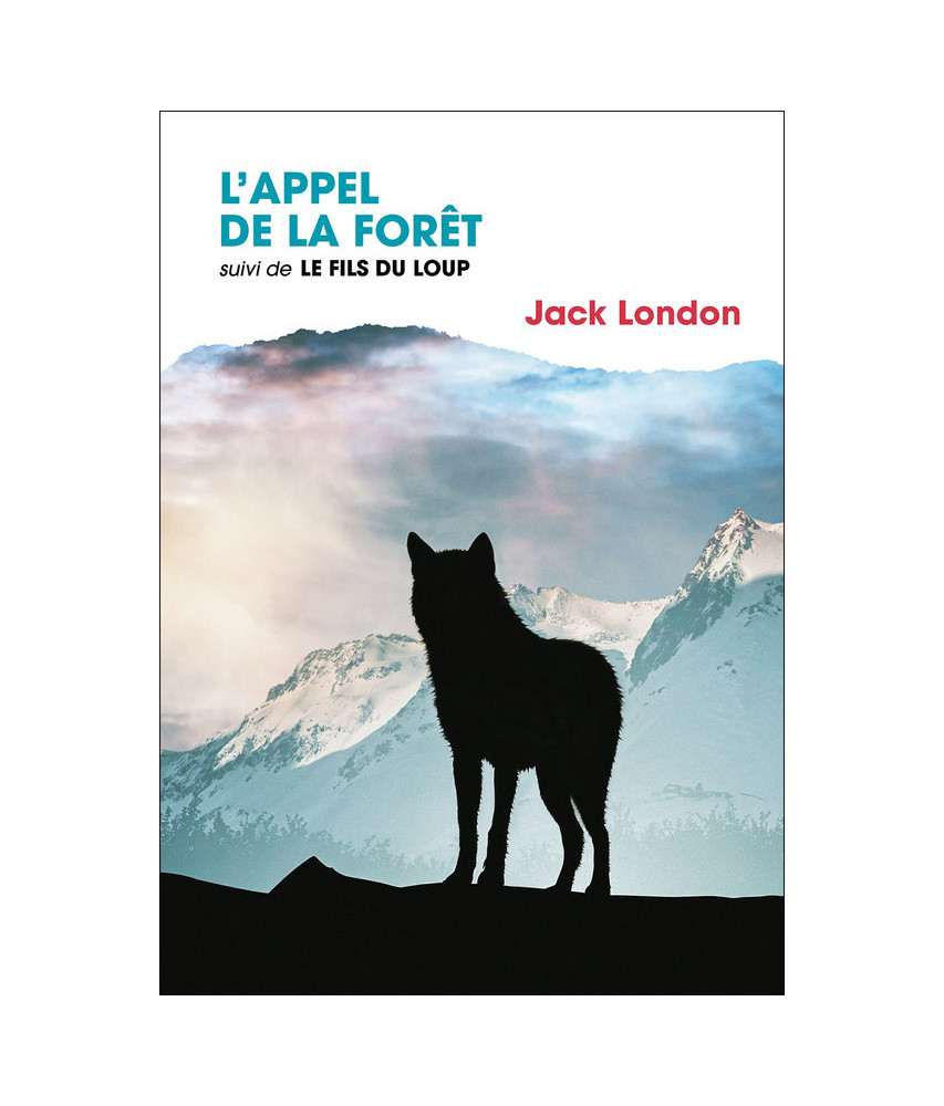 L'APPEL DE LA FORET