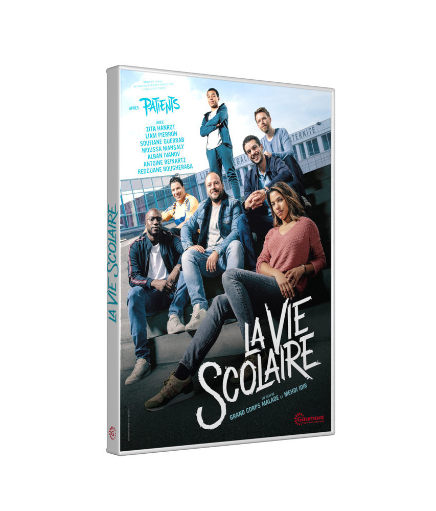 La vie scolaire La vie scolaire