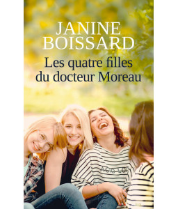 Les quatre filles du docteur Moreau