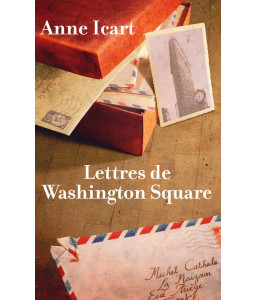 Lettres de Washington Square