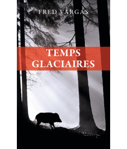 Temps glaciaires
