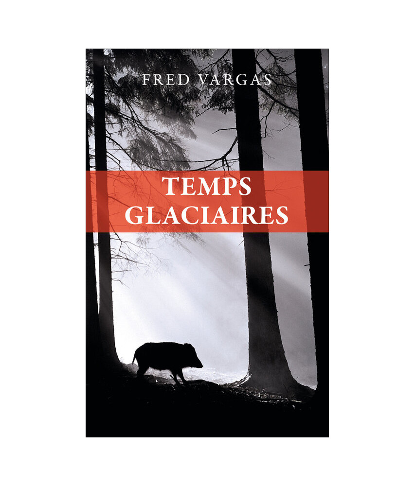 Temps glaciaires