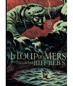 Le Loup des Mers
