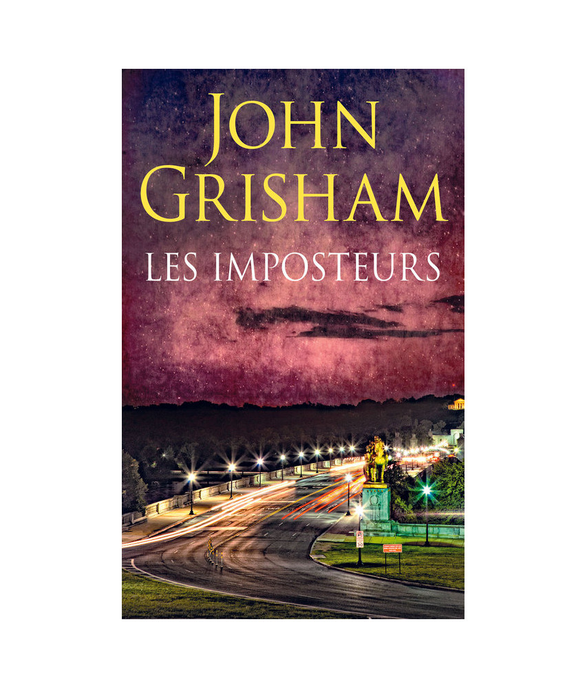 Les imposteurs