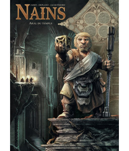 Nains - Tome 3