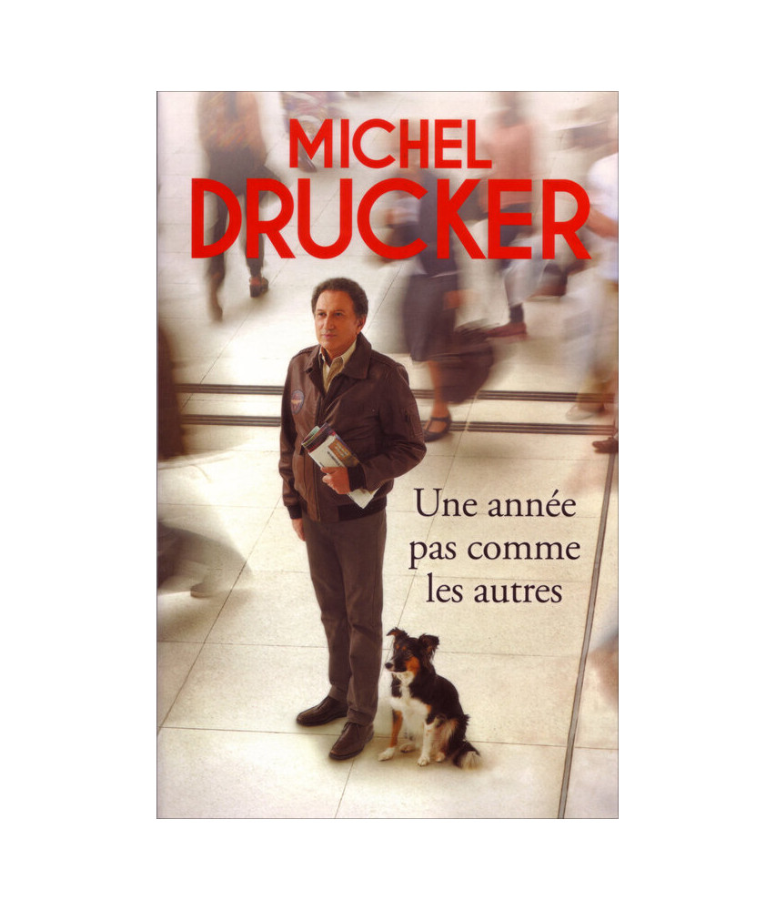 Une année pas comme les autres RP