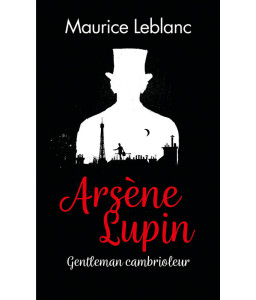 Arsène Lupin - Gentleman cambrioleur