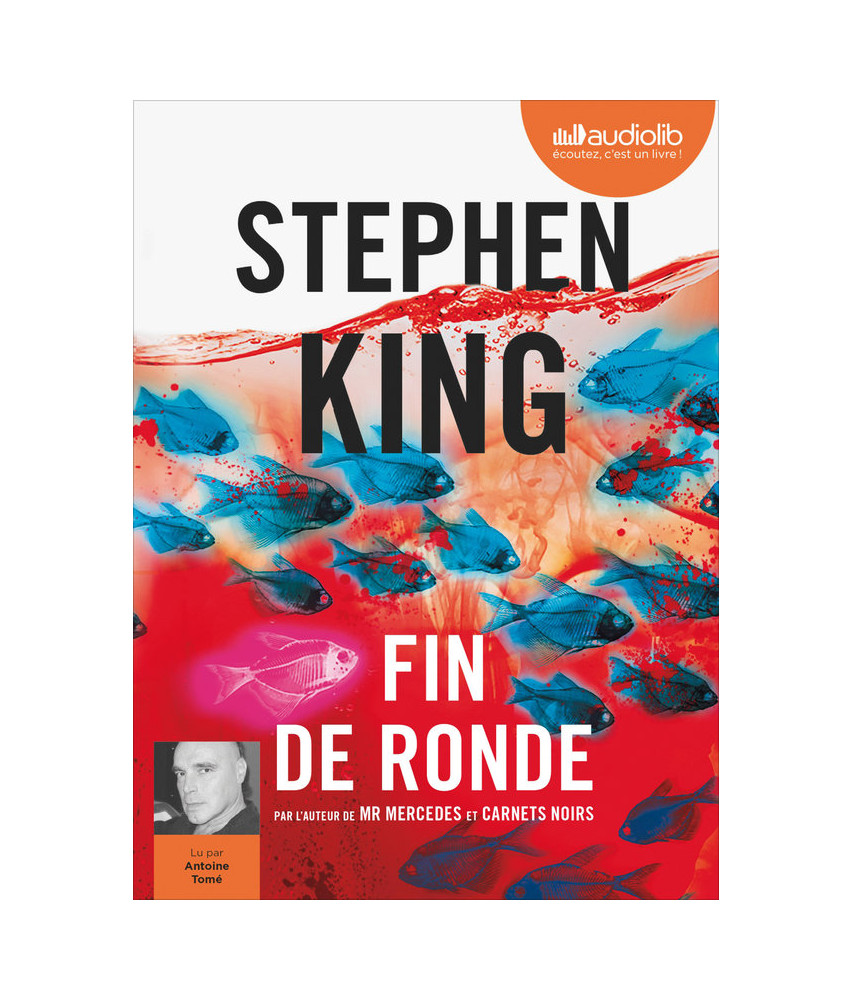 Fin de ronde Fin de ronde