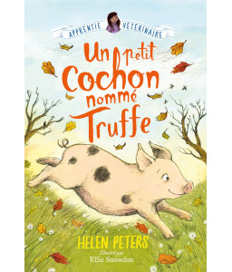 Un petit cochon nommé Truffe