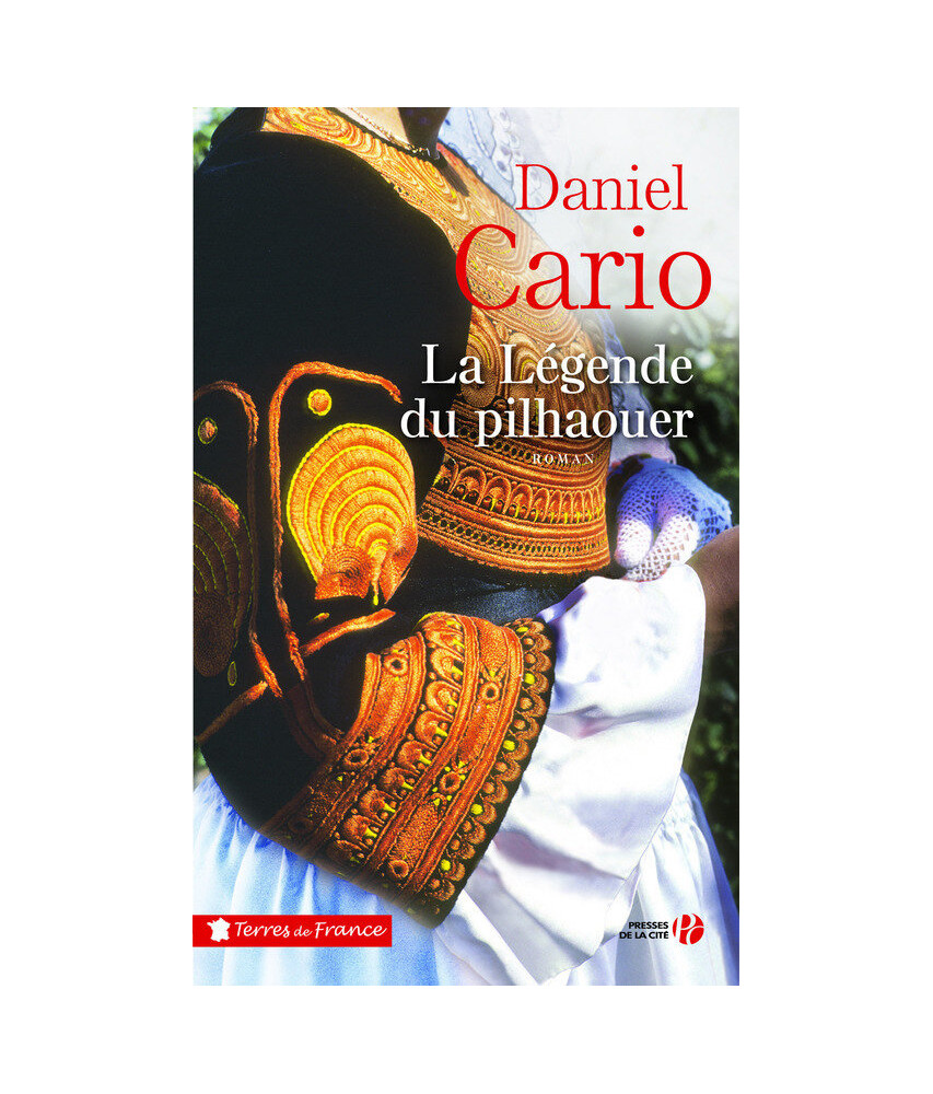 La légende du Pilhaouer La légende du Pilhaouer