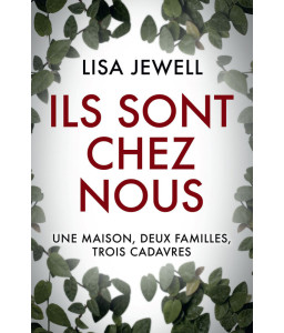 Ils sont chez nous