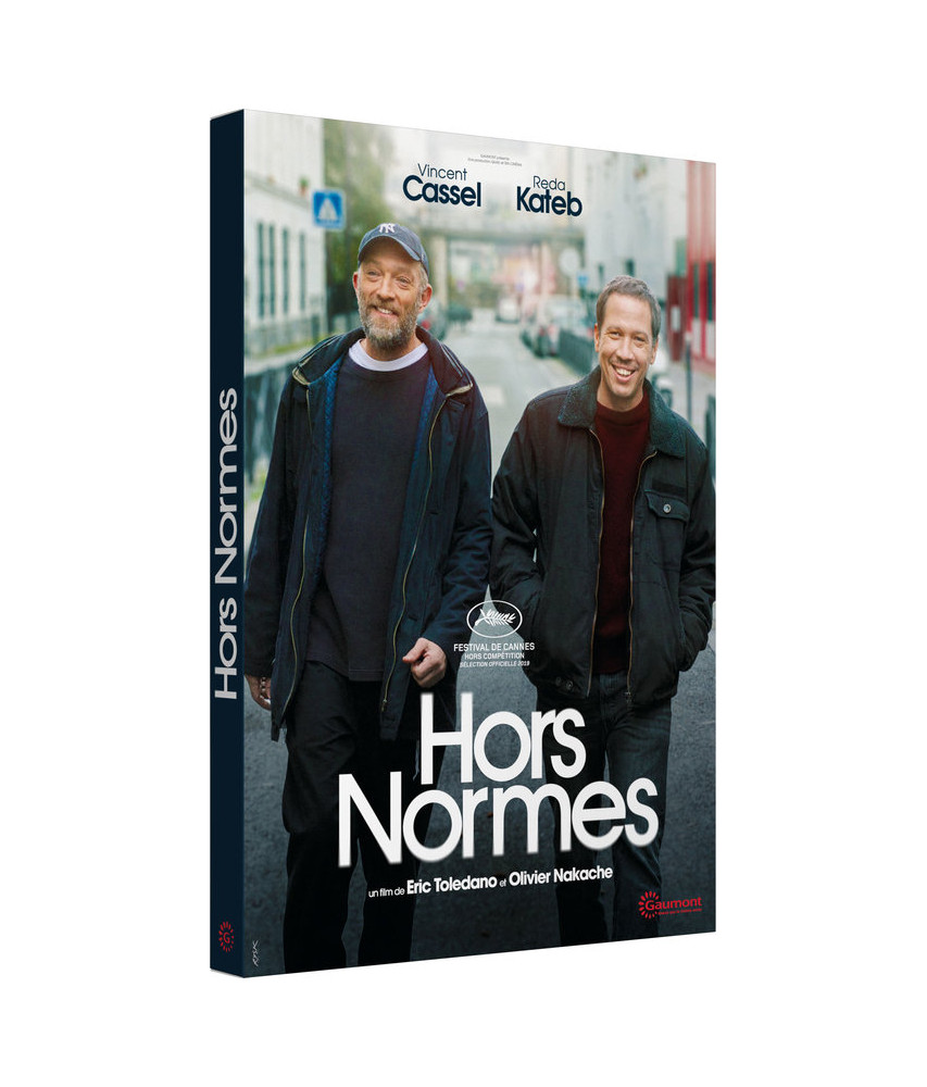 Hors normes Hors normes