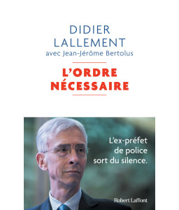 L’Ordre nécessaire