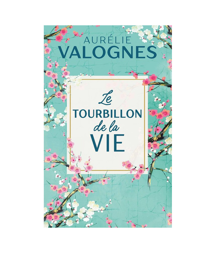 Le tourbillon de la vie Le tourbillon de la vie