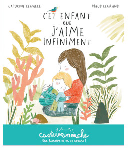 Cet enfant que j'aime infiniment