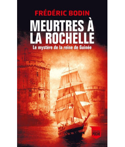 Meurtres à la Rochelle