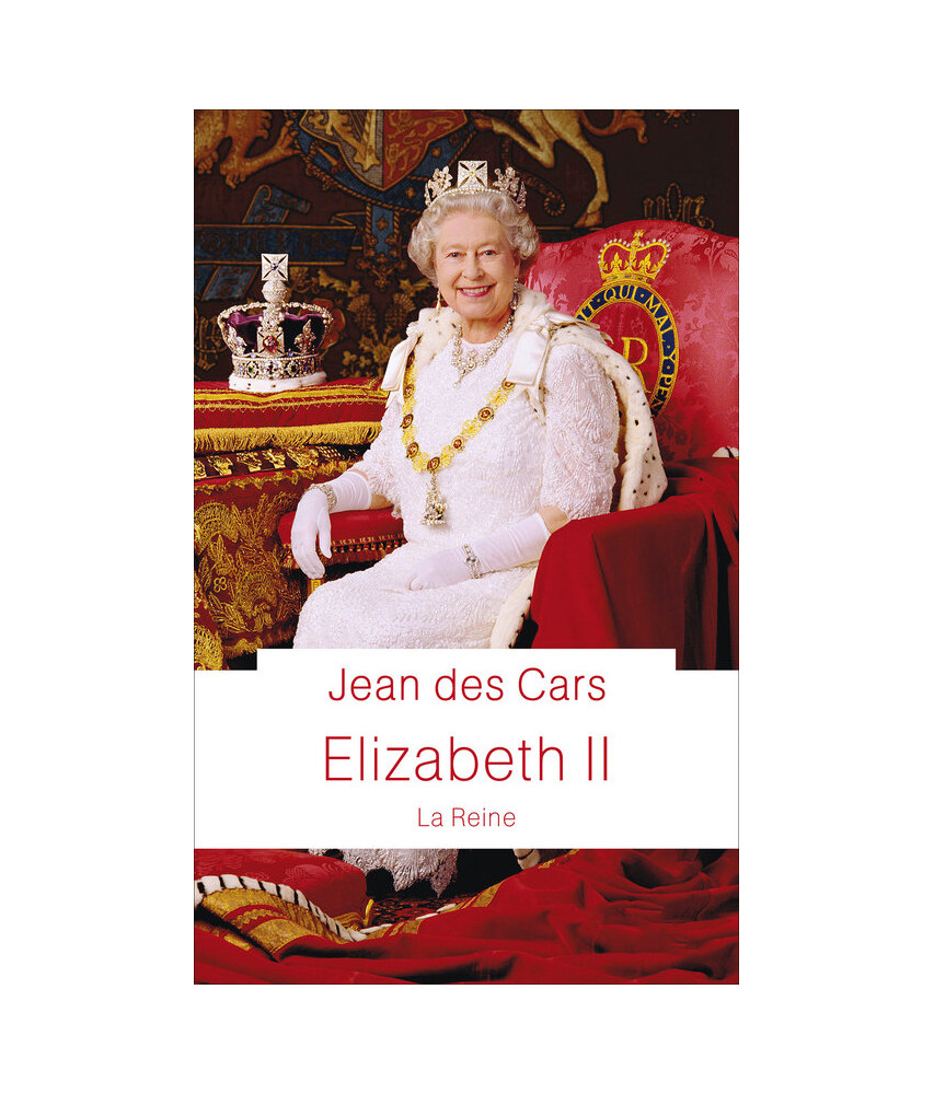 Elizabeth II Elizabeth II