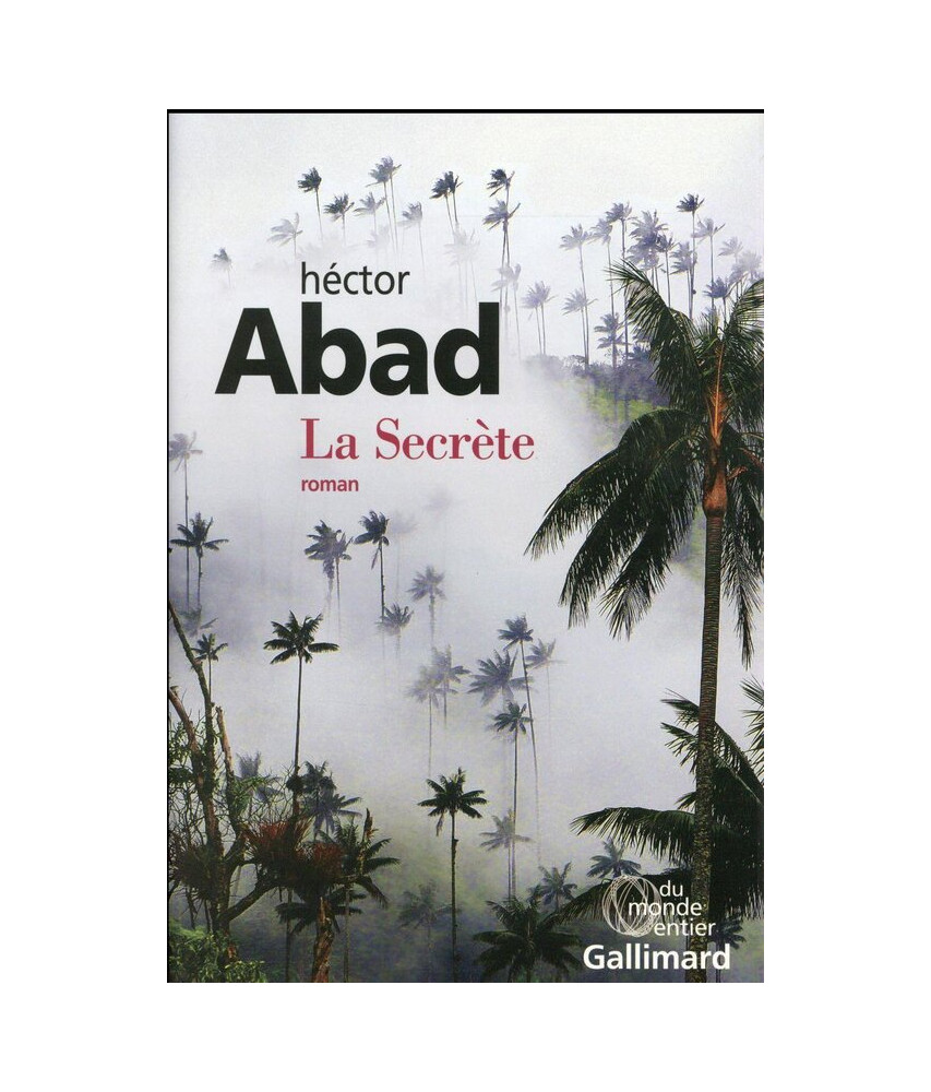 La Secrète La Secrète