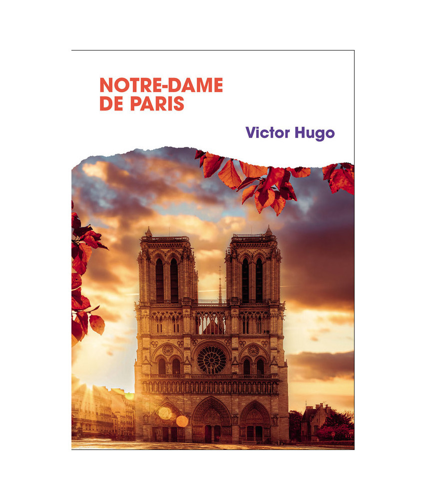 Notre-Dame de Paris Notre-Dame de Paris