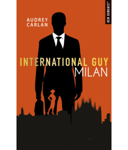 International Guy 4 - Milan