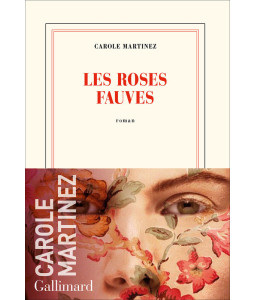 Les roses fauves