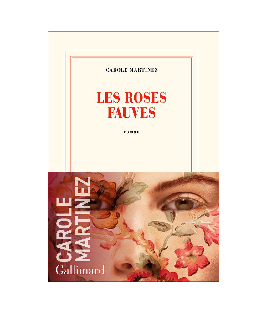 Les roses fauves Les roses fauves