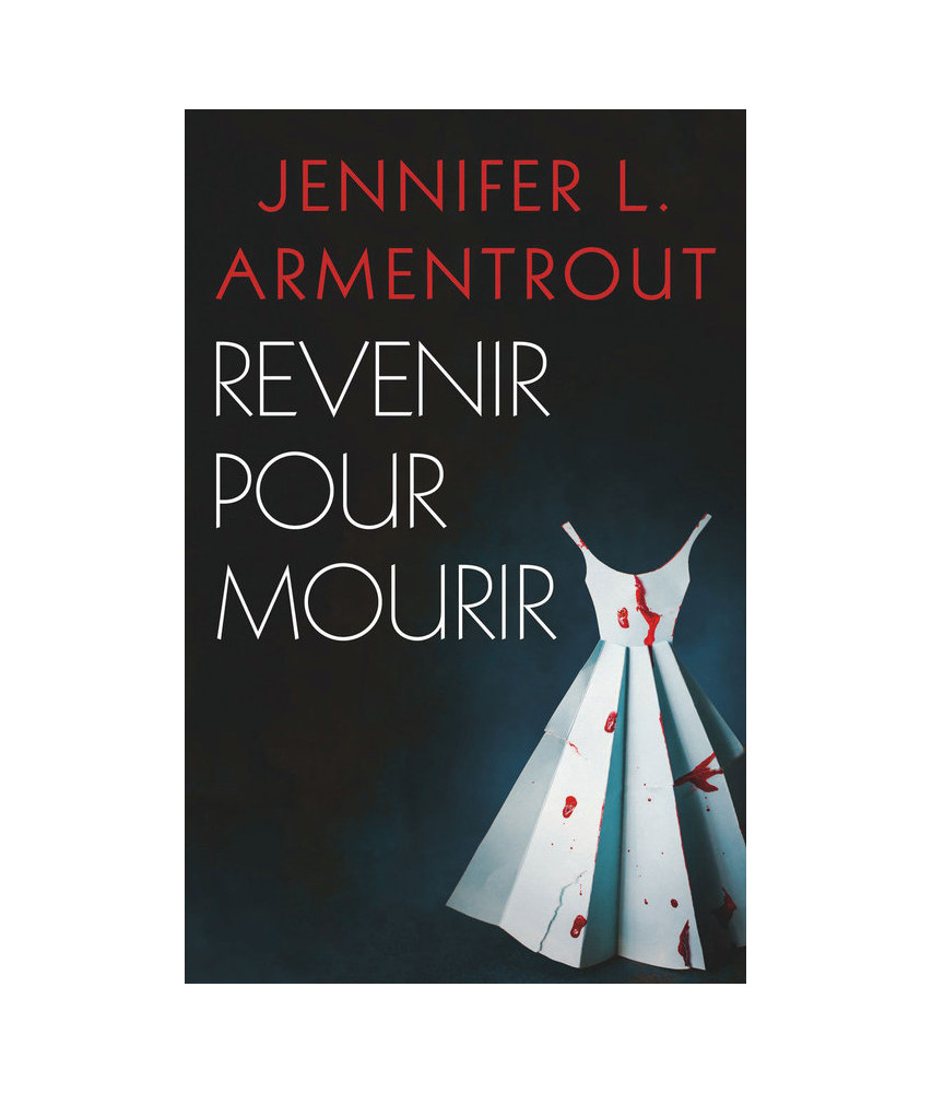 Revenir pour mourir Revenir pour mourir