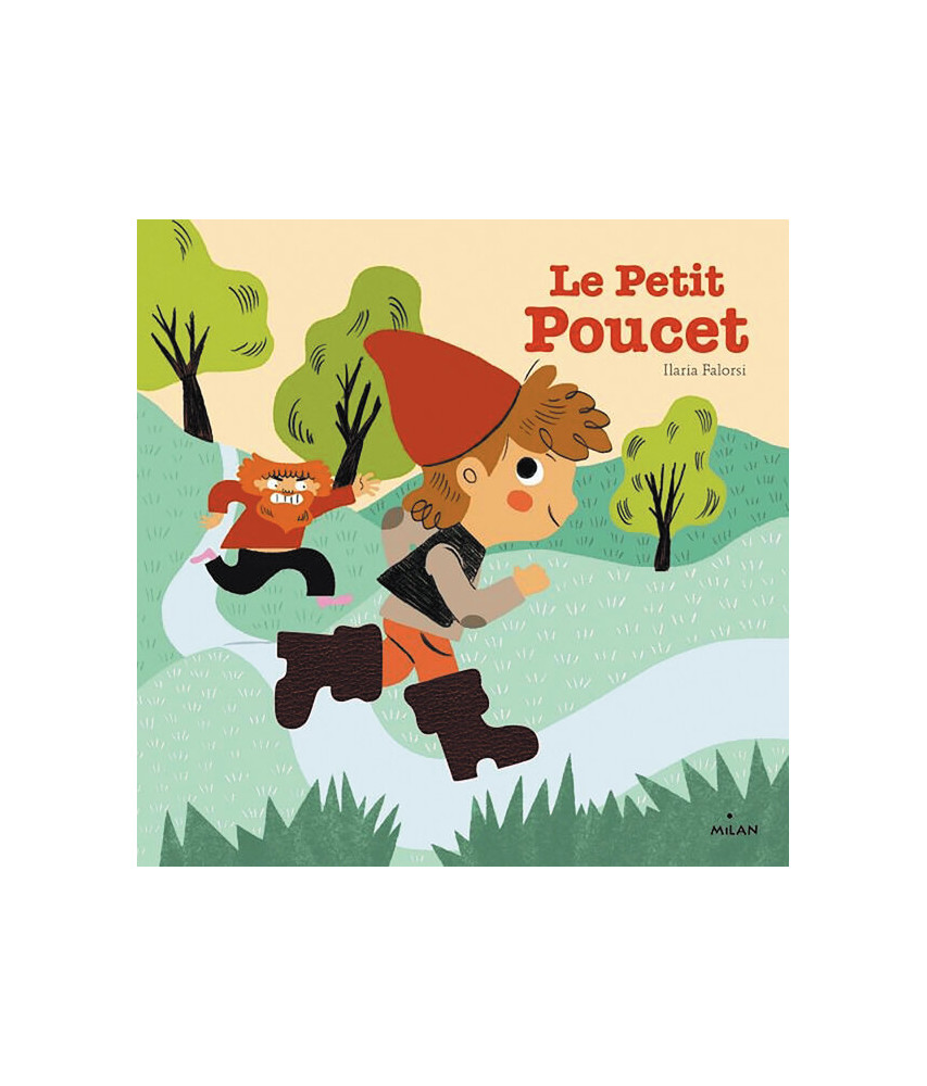 Le Petit Poucet Le Petit Poucet
