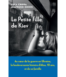 La petite fille de Kiev