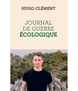 Journal de guerre écologique