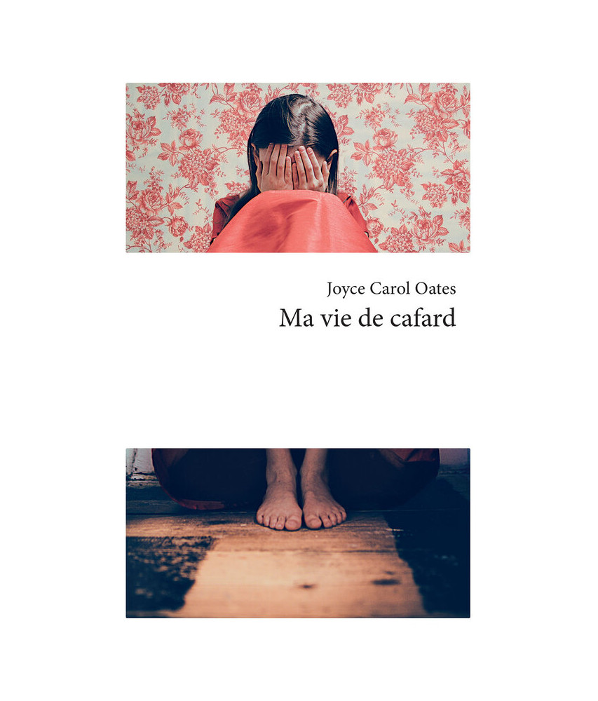 Ma vie de cafard Ma vie de cafard
