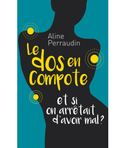Le dos en compote